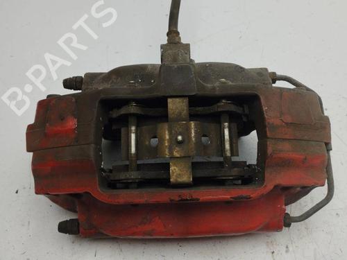 Left rear brake caliper TESLA MODEL S (5YJS) 60 | BP28900807M107