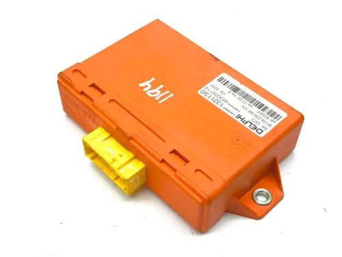 Electronic module MASERATI QUATTROPORTE V 4.2 | BP32675272M83 - Image 6