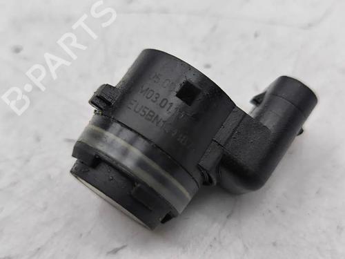 Módulo eletrónico AUDI A1 Sportback (GBA) 30 TFSI | BP33643460M83 - Image 6