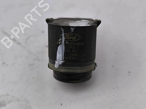 Electronic module FORD GRAND C-MAX (DXA/CB7, DXA/CEU) 1.6 TDCi | BP33638444M83 - Image 5