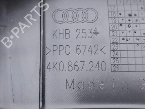 Other AUDI A6 C8 (4A2) 55 TFSI e quattro | BP36060834O1  - Image 18