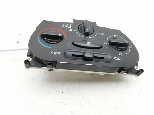 Control unit PEUGEOT 206 CC (2D) 1.6 16V (2DNFUF, 2DNFUR) | BP38242048M11 - Image 7