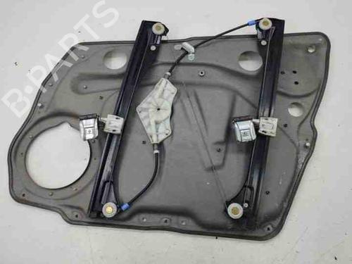 Used Rear right window mechanism MERCEDES-BENZ B-CLASS Sports Tourer (W245) B 200 CDI (245.208) (140 hp) 28850540