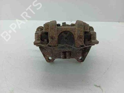 Used Left rear brake caliper VW GOLF VII Variant (BA5, BV5) 1.6 TDI (110 hp) 28853963