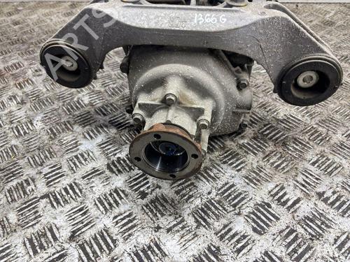 Rear differential HONDA CR-V V (RW_, RT_) 2.0 E-CVT HYBRID AWD (RT6) | BP37404666M24 - Image 2