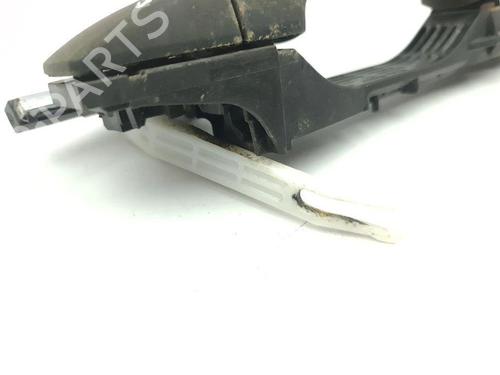 Rear right exterior door handle SUBARU FORESTER (SH_) 2.0 D AWD (SHH, SHD, SHN) | BP28889298C130 