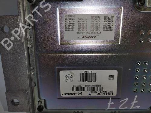 Electronic module MAZDA CX-7 (ER) 2.2 MZR-CD AWD (ER10A) | BP28857357M83 - Image 6