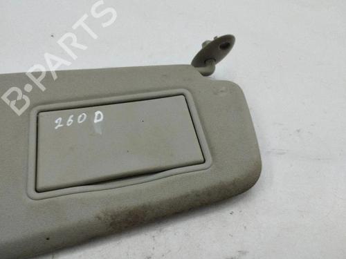Right sun visor FORD KUGA I 2.0 TDCi | BP40207705I2 - Image 6
