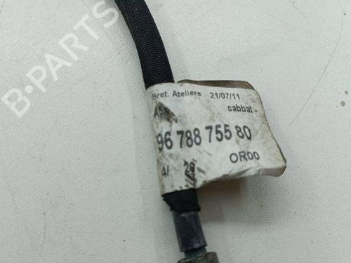 Cable CITROËN DS3 Convertible 1.6 HDi 90 | BP28850039E12 
