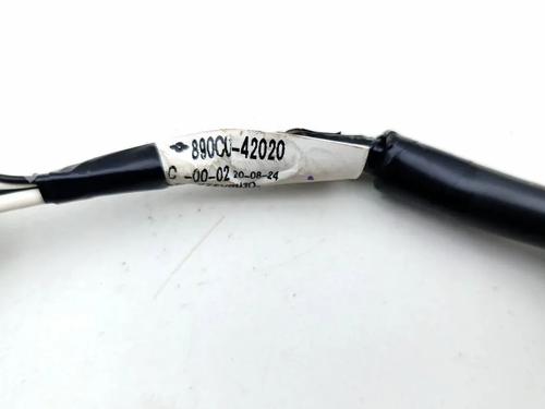 Electronic sensor TOYOTA RAV 4 V (_A5_, _H5_) 2.5 Hybrid AWD (AXAH54) | BP36061560M84 - Image 6