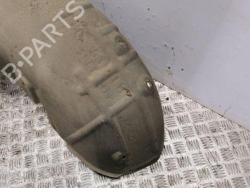 Wheel arch MAZDA CX-5 (KE, GH) 2.2 D (KE2FW) | BP28904992C56 