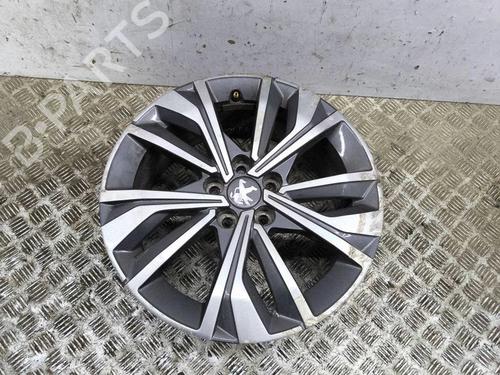 Used Rim Rim 38007256 38007256