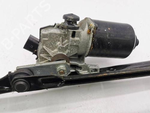 Front wipers mechanism HYUNDAI SANTA FÉ II (CM) 2.2 CRDi 4x4 | BP28876503C83 