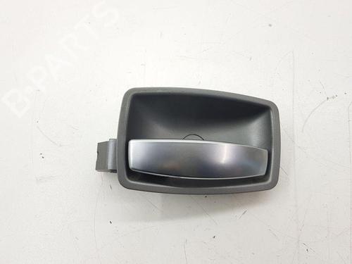 Venstre bagtil invendig håndtag BMW 7 (E65, E66, E67) 730 i, Li (231 hp) 28885401