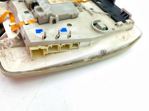 Interior roof light MERCEDES-BENZ E-CLASS (W212) E 350 BlueTEC (212.024) | BP29008162I8 