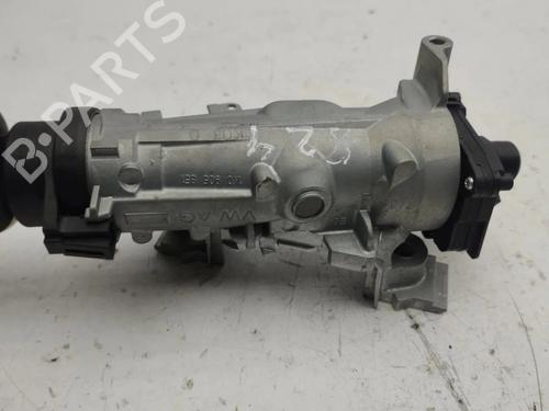 Ignition barrel AUDI A1 Sportback (GBA) 25 TFSI | BP33257181M48  - Image 6
