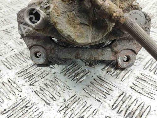 Right front brake caliper HONDA ACCORD VIII (CU) 2.2 i-DTEC (CU3) | BP28893397M104