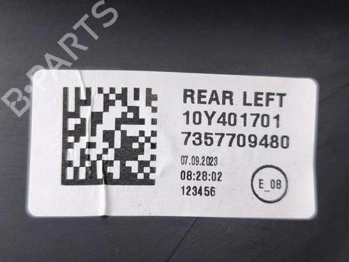 Rear left panel JEEP AVENGER (J2) Electric | BP39193744C60  - Image 10
