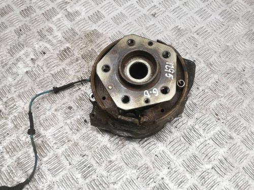 Used Right rear steering knuckle MASERATI QUATTROPORTE V 4.2 (400 hp) 28906265