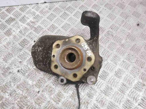 Venstre Styrespindel Lejehus MASERATI QUATTROPORTE V 4.2 (400 hp) 28906218