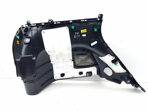 Boot lining KIA NIRO I (DE) 1.6 GDI Hybrid | BP33669497I3 - Image 5