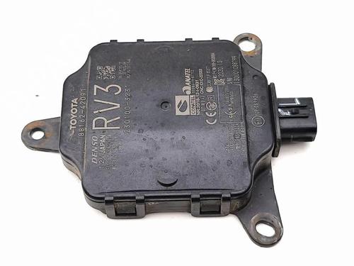 Electronic module TOYOTA RAV 4 V (_A5_, _H5_) 2.5 Hybrid AWD (AXAH54) | BP36191412M83 - Image 4
