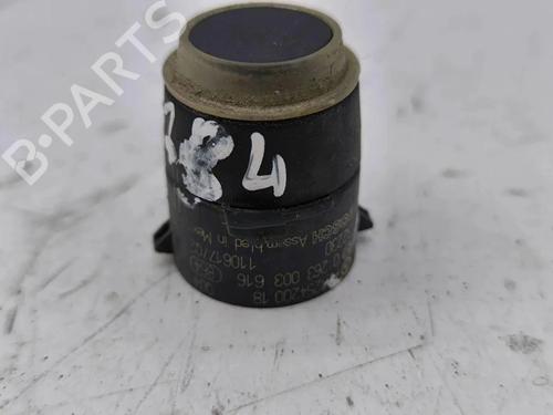 Electronic module MERCEDES-BENZ C-CLASS (W204) C 200 CDI (204.001) | BP36193008M83 - Image 3