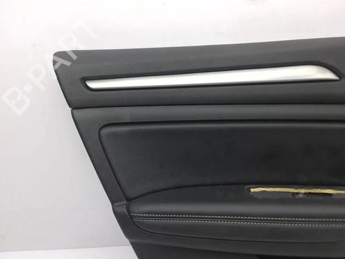 Front left panel RENAULT MEGANE II Saloon (LM0/1_) 1.4 | BP36203807C58  - Image 8