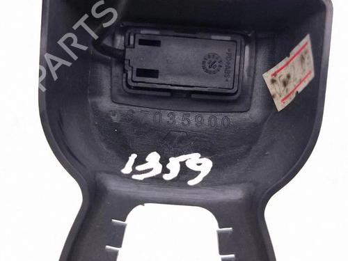 Electronic module MASERATI 4200 GT / COUPE Coupe 4.2 | BP39618341M83 - Image 6