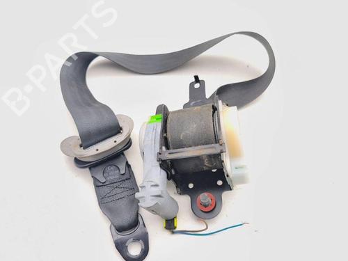 Used Front right seatbelt KIA OPTIMA (FSGDS6B) 1.7 CRDi (136 hp) 29054382