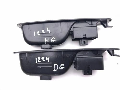 Left front window switch RENAULT MEGANE II Saloon (LM0/1_) 1.4 | BP36214954I27 - Image 6