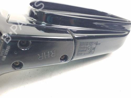 Right mirror HYUNDAI SANTA FÉ I (SM) 2.0 CRDi 4x4 | BP28884813C27 