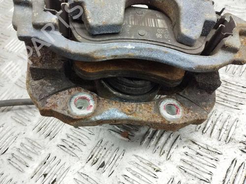 Right front brake caliper CITROËN C4 CACTUS 1.6 BlueHDi 100 | BP38252091M104 - Image 6