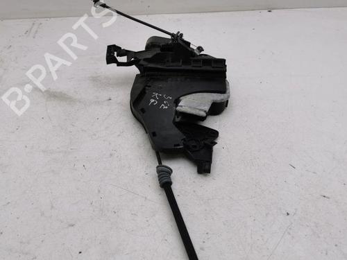 Rear left lock VOLVO V50 (545) 1.6 D | BP28889807C100 