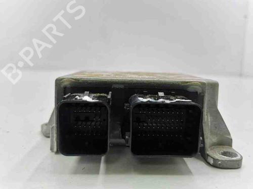 Airbag module JAGUAR X-TYPE I (X400) 2.5 V6 All-wheel Drive | BP28904230M53 