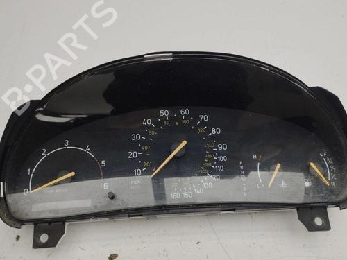 Used Instrument cluster SAAB 9-5 Estate (YS3E) 2.2 TiD (120 hp) 28887166