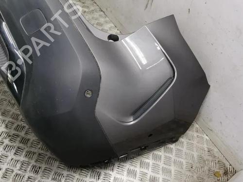 Rear bumper CITROËN C4 III (BA_, BB_, BC_) ë-C4 (BCZKXC, BZCKSC) | BP28865106C8 