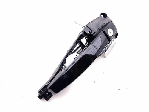 Rear left exterior door handle OPEL MOKKA / MOKKA X (J13) 1.4 (_76) | BP29510022C130 