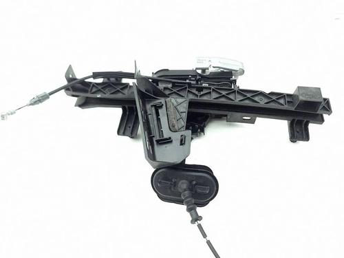 Front left lock FORD KUGA III (DFK) 2.5 Duratec Plug-in-Hybrid | BP38281897C98 - Image 6