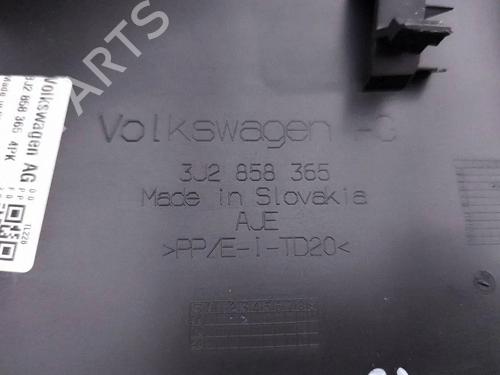 Andre VW PASSAT B9 Variant (CJ5) 1.5 TSI eHybrid | BP39050540O1 - Image 7
