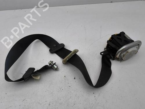 Used Front right seatbelt MAZDA CX-7 (ER) 2.2 MZR-CD AWD (ER10A) (173 hp) 28892929