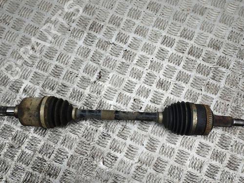 Left front driveshaft HYUNDAI ix35 (LM, EL, ELH) 1.7 CRDi | BP28889906M38 