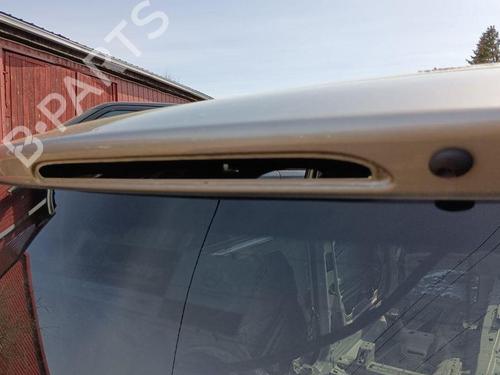 Tailgate MERCEDES-BENZ M-CLASS (W164) ML 320 CDI 4-matic (164.122) | BP28889645C6 