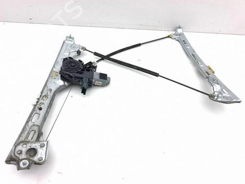 Front right window mechanism RENAULT MEGANE IV Hatchback (B9A/M/N_) 1.5 dCi 110 (B9A3) | BP37657202C23 - Image 7