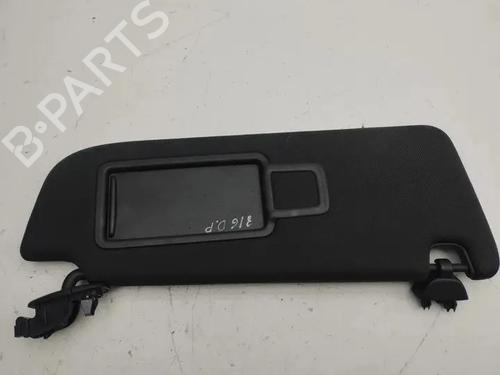 Used Right sun visor Right sun visor 28863151 28863151