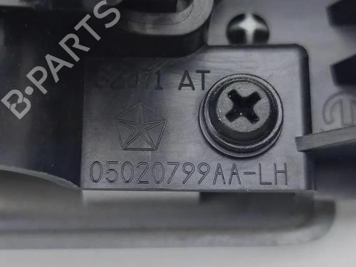 Front left interior door handle CHRYSLER GRAND VOYAGER V (RT) 2.8 CRD | BP38496083I13 - Image 9