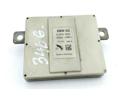Elektronisk modul BMW X5 (E53) 3.0 d (218 hp) 28845112