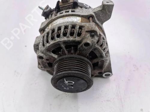 Alternator TOYOTA AURIS (_E18_) 1.4 D-4D (NDE180_, NDE180R) | BP36192145M7 - Image 7