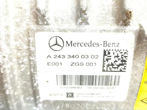 Engine MERCEDES-BENZ EQA (H243) EQA 250 (243.701) | BP36192383M1 - Image 3