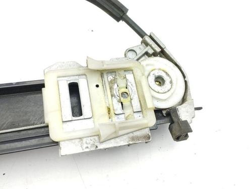 Rudehejsemekanisme Højre bagtil MERCEDES-BENZ S-CLASS (W220, V220) S 320 CDI (220.026, 220.126) | BP28894269C25 